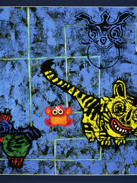 拓畫 玩偶之家縮圖