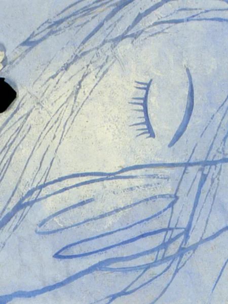 拓畫 玫瑰夢縮圖